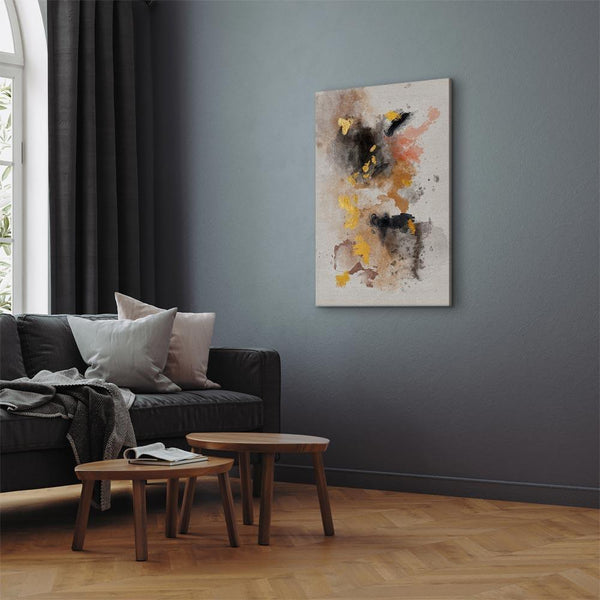 Quadro - Windy Day (1 Part) Vertical