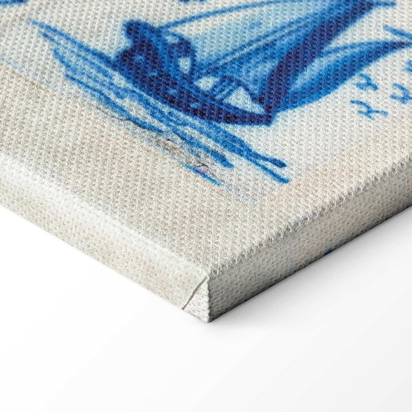 Quadro - Azulejos tiles – traditional Portuguese ceramic tiles