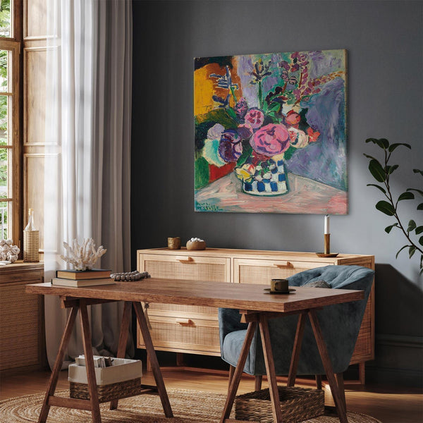 Quadro - Henri Matisse – Peonies