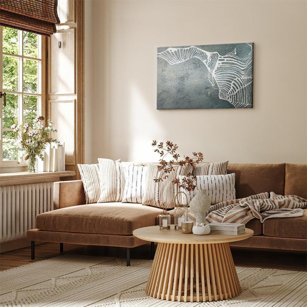 Quadro - Butterfly Weave (1 Part) Wide