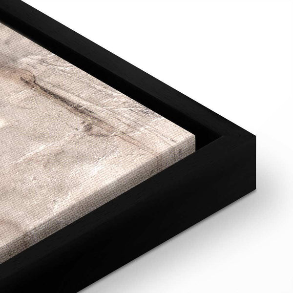 Quadro - Solomon's Mine (1 Part) Wide
