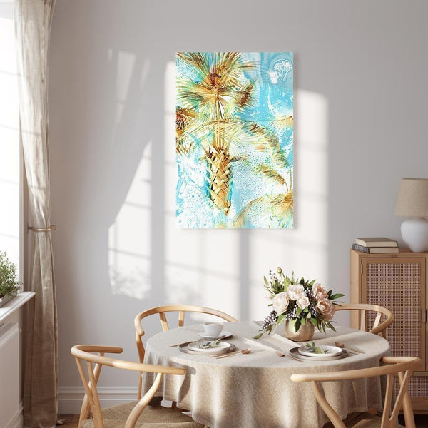 Quadro - Forbidden Paradise (1 Part) Vertical