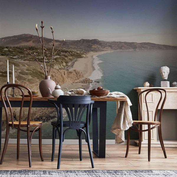 Carta da parati - Californian Landscape