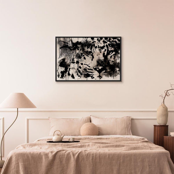 Quadro - Cat's Look (1 Part) Wide