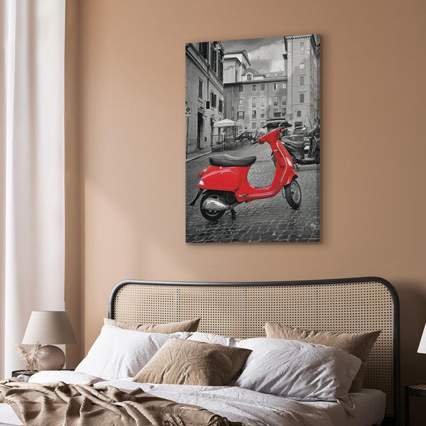 Quadro - My Dream (1 Part) Vertical