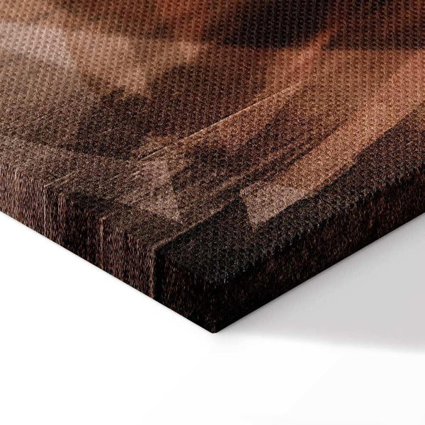 Quadro - Penetrating Nature (1 Part) Wide