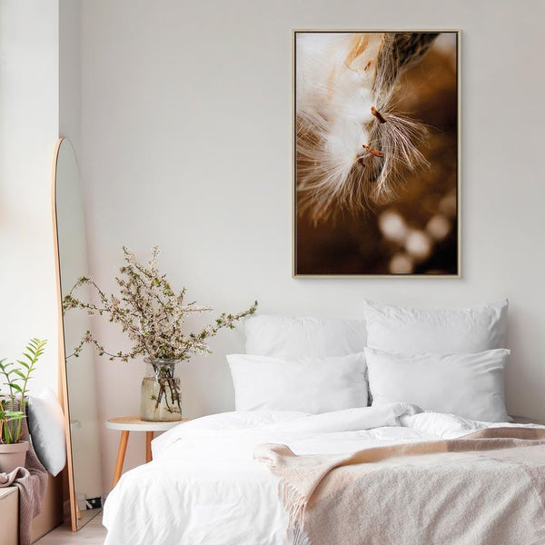 Quadro - Light Rocking (1 Part) Vertical