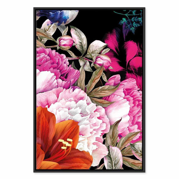 Quadro - Smell of Summer (1 Part) Vertical