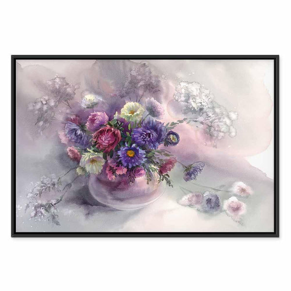 Quadro - Dreamer's Bouquet