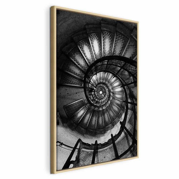 Quadro - Dizziness (1 Part) Vertical