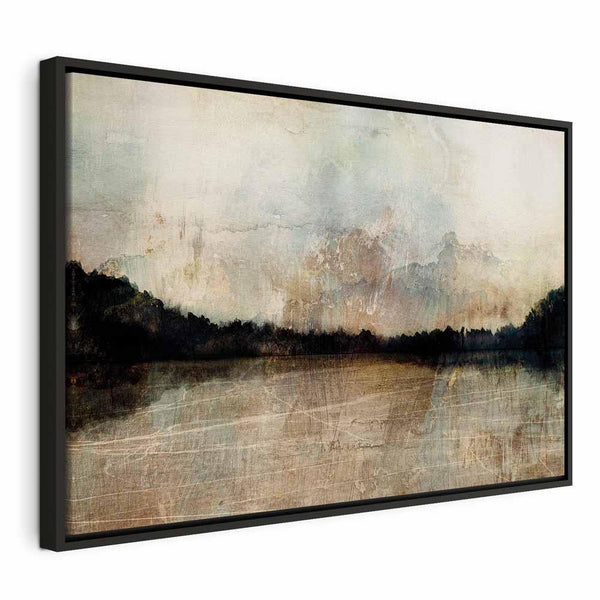 Quadro - Exceptional Peace (1 Part) Wide