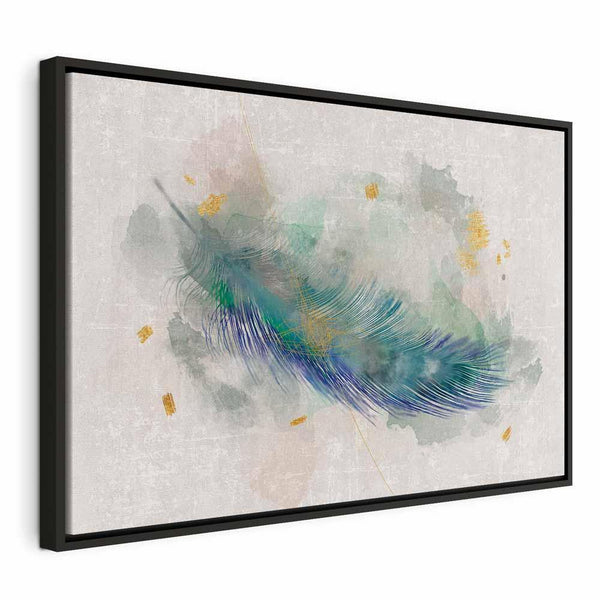 Quadro - Blue Adventure (1 Part) Wide