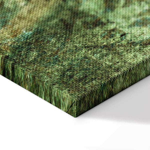 Quadro - Green Revolution (1 Part) Wide