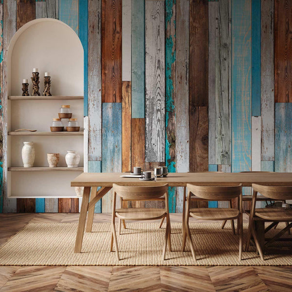 Carta da parati - Old Beauty