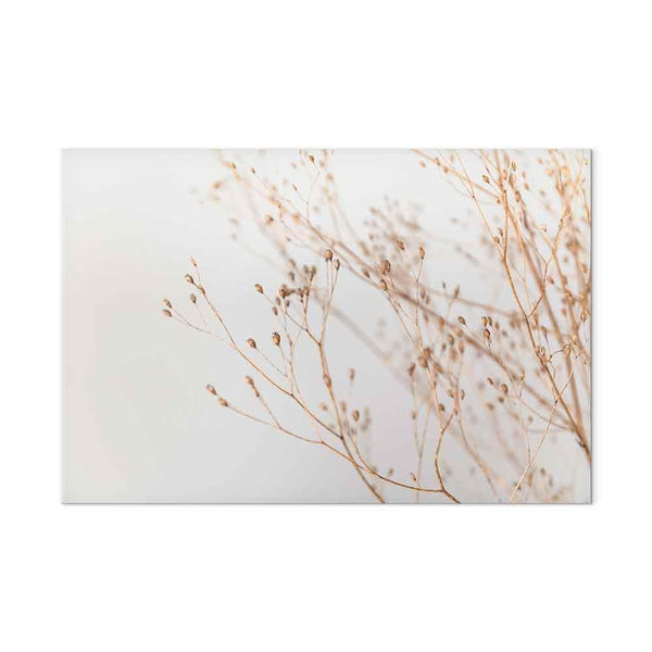 Quadro - Minimalist Twig (1 Part) Wide