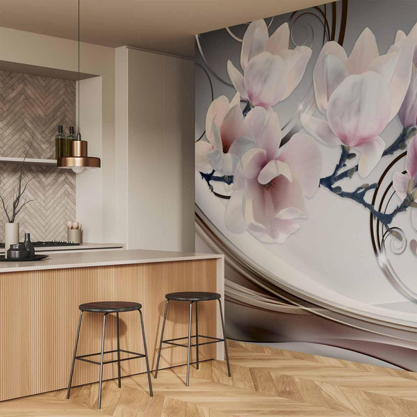 Carta da parati - Beauty of Magnolia