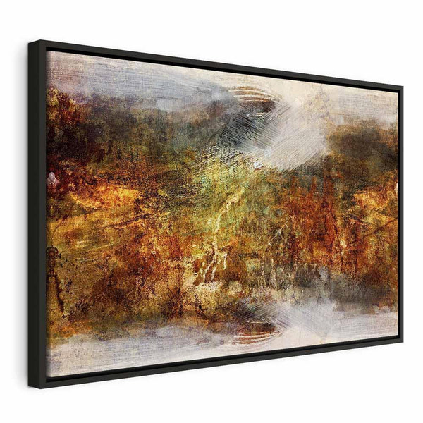 Quadro - Explosion of Feelings (1 Part) Wide