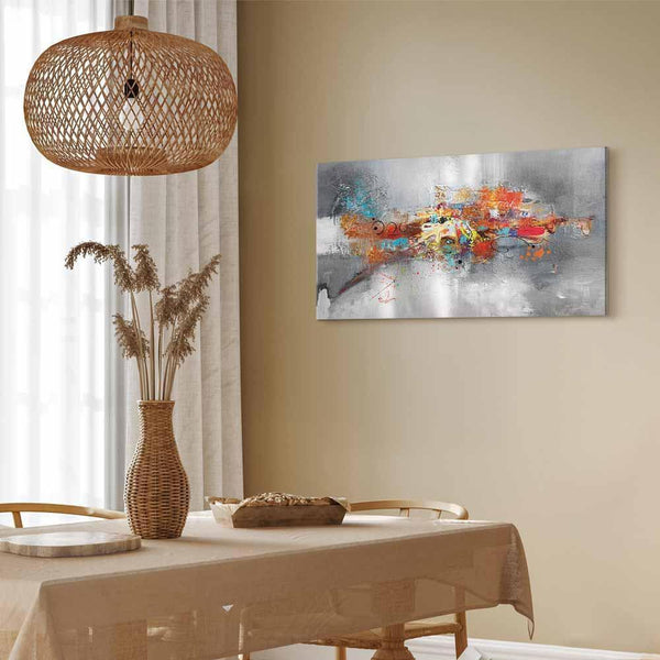 Quadro - Dominant (1 Part) Wide