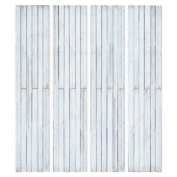 Carta da parati - Terra di latte