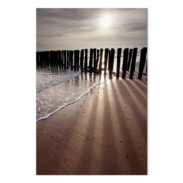 Quadro - Light of Hope (1 Part) Vertical