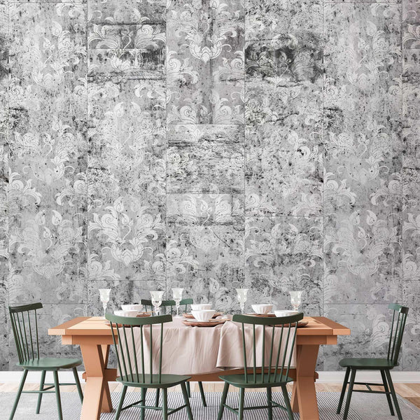 Carta da parati - Urban Ornamentation