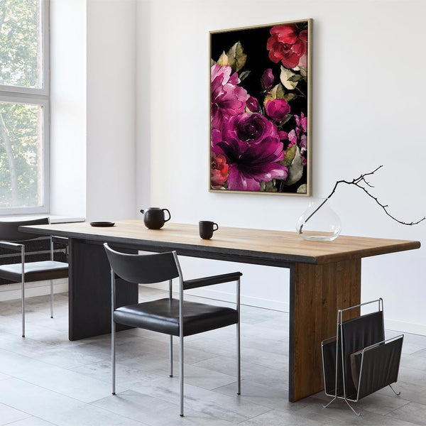 Quadro - Midsummer (1 Part) Vertical