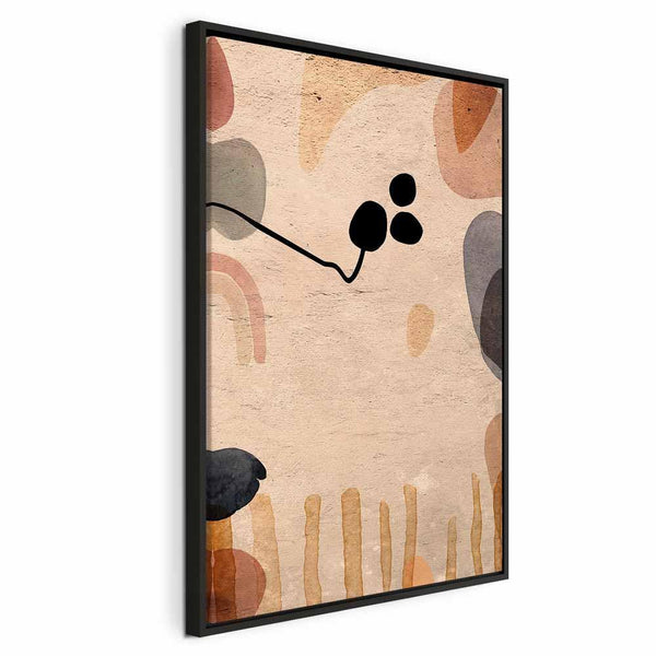 Quadro - Fruity Autumn (1 Part) Vertical