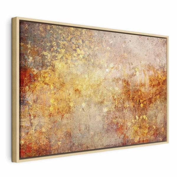 Quadro - Decay of Time (1 Part) Wide
