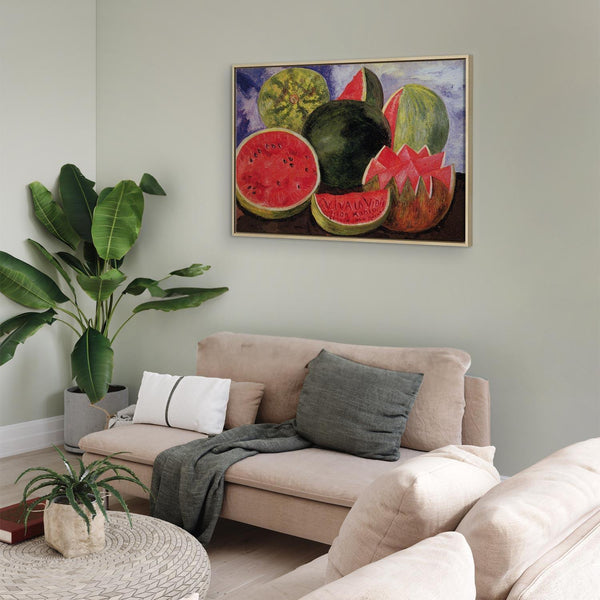 Quadro - Frida Kahlo – Viva la Vida