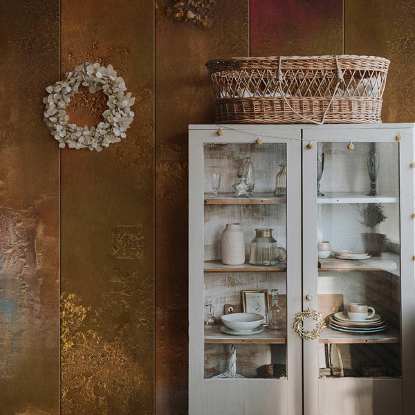 Carta da parati - Golden Fleece