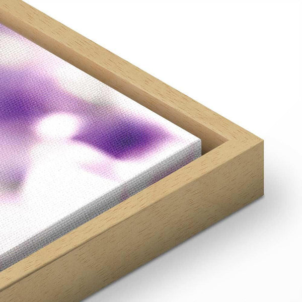 Quadro - Violet Ringtones (1 Part) Vertical