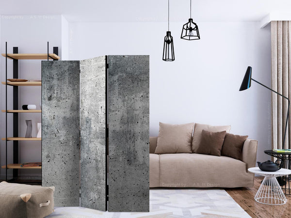 Paravento - Fresh Concrete