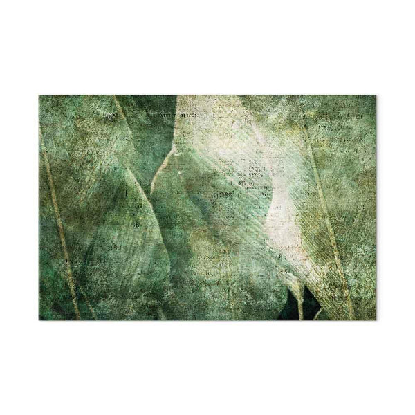 Quadro - Green Revolution (1 Part) Wide
