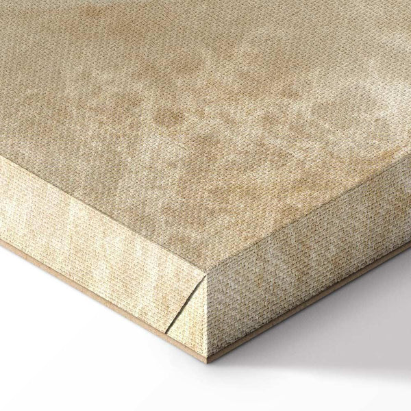 Quadro - Autumn Leaves (1 Part) Wide