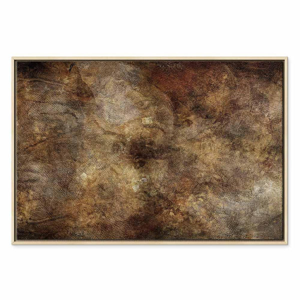 Quadro - Rushing Thoughts (1 Part) Vertical
