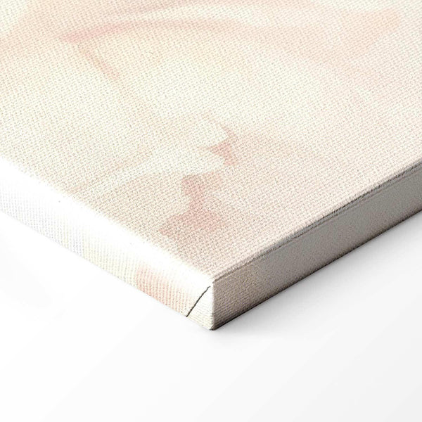 Quadro - Peonies in the mist