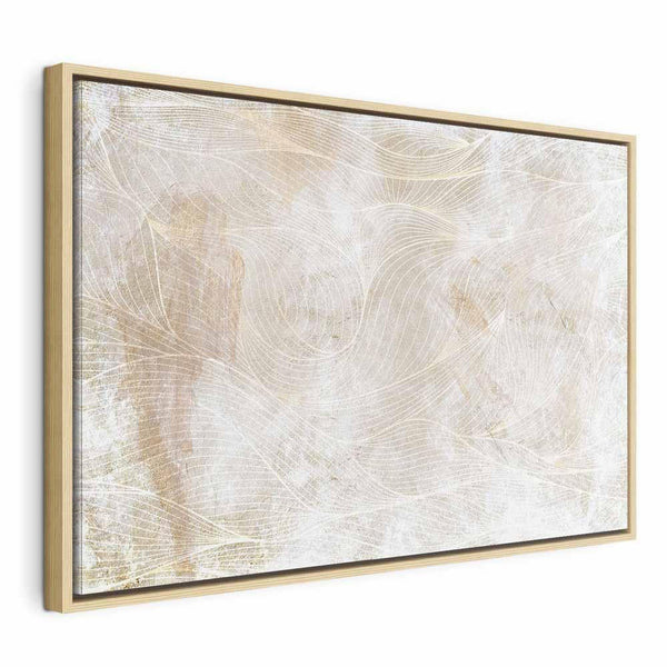 Quadro - Magic Shapes (1 Part) Wide