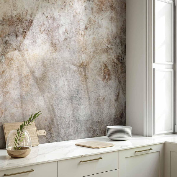 Carta da parati - Industrial Blow-balls