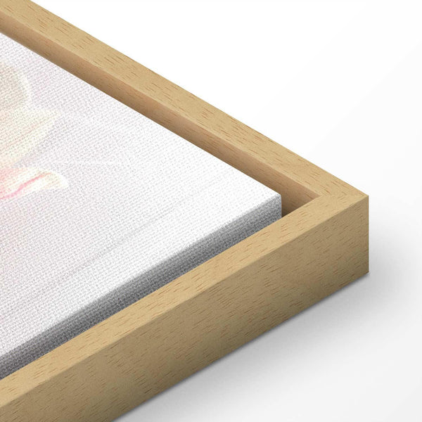 Quadro - Magnolia Reflection (1 Part) Narrow