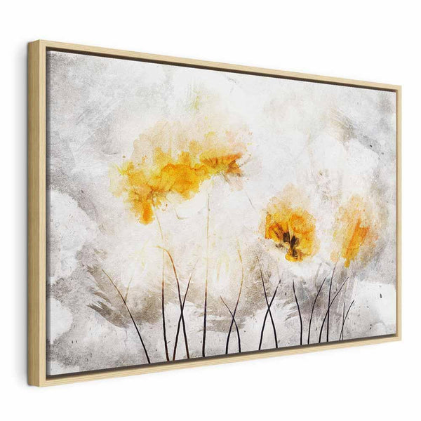 Quadro - Light Side of the Nature (1 Part) Wide