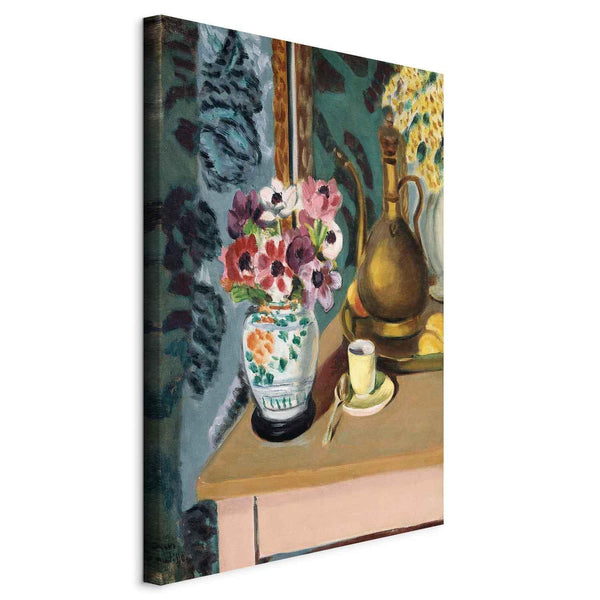 Quadro - Henri Matisse – Still Life