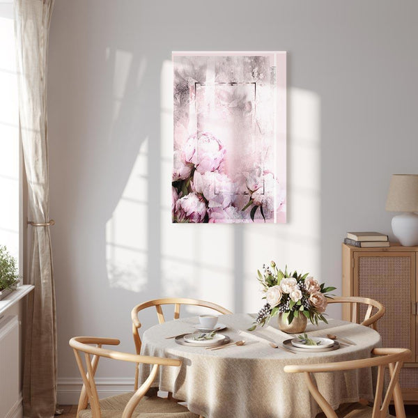 Quadro - Beginning of Spring (1 Part) Vertical