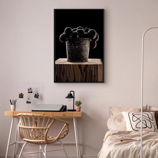 Quadro - Juice of Love (1 Part) Vertical