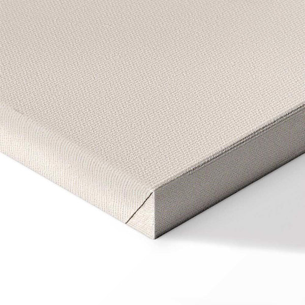 Quadro - Harmonious Rose (1 Part) Vertical