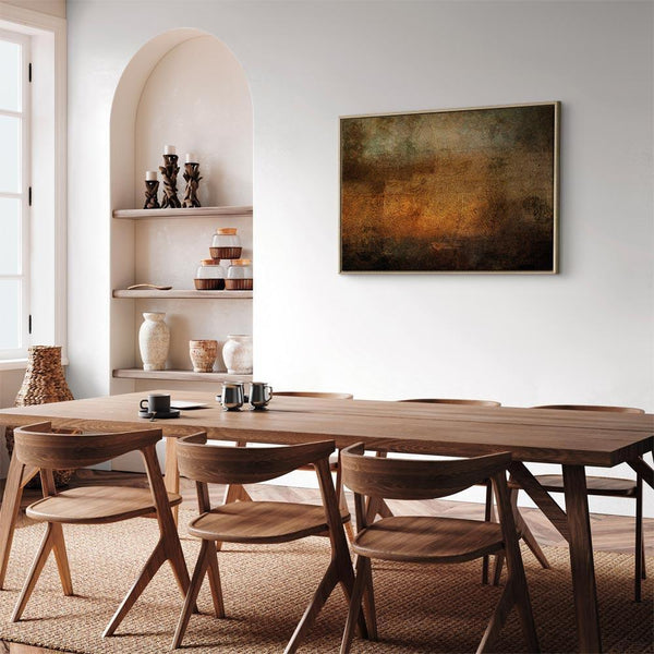 Quadro - Etude (1 Part) Wide