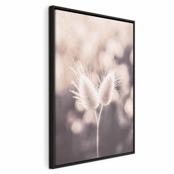 Quadro - Land Of Gentleness (1 Part) Vertical