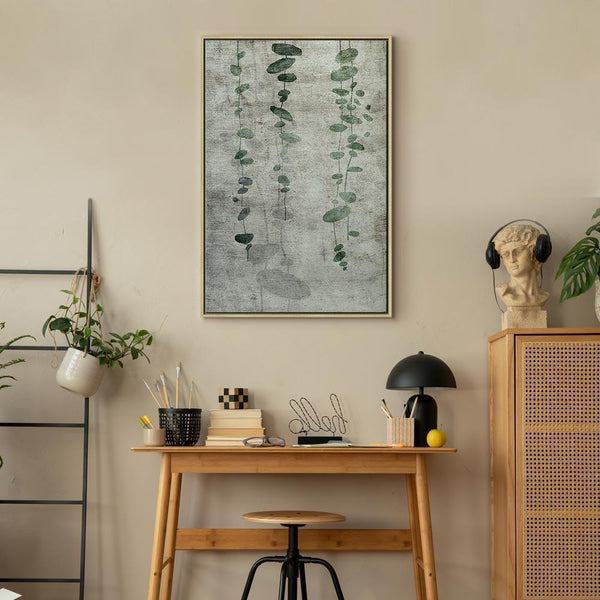 Quadro - Grapevine (1 Part) Vertical