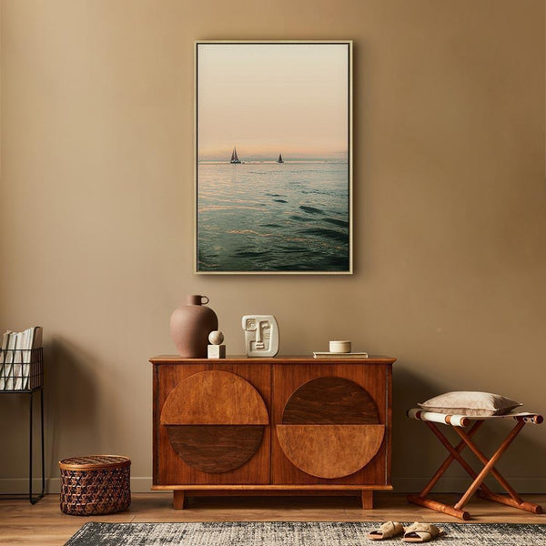 Quadro - South Wind (1 Part) Vertical