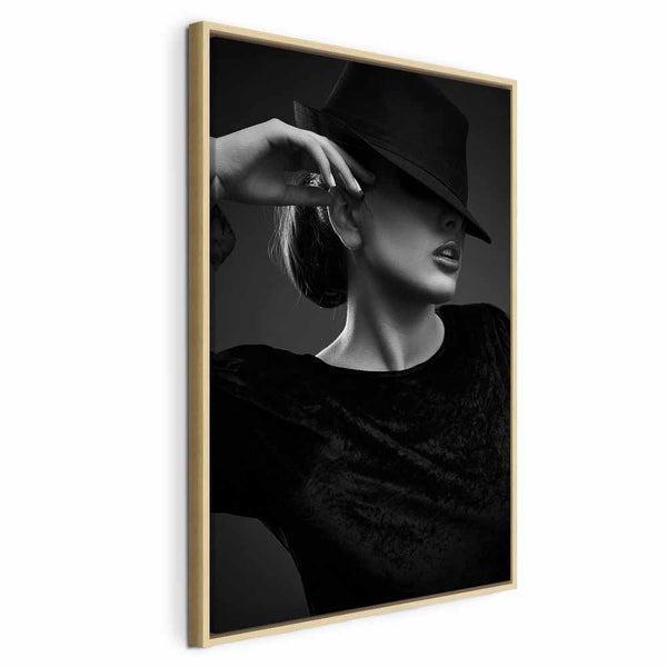 Quadro - Dreamer (1 Part) Vertical