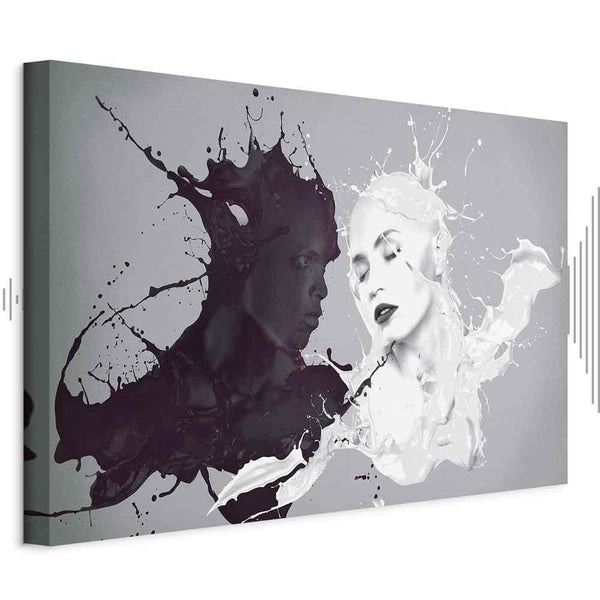 Quadro - Opposite (1 Part) Wide
